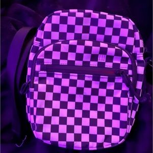 mini vans backpack:)